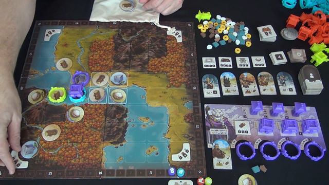 Game Review: Deities смотреть онлайн