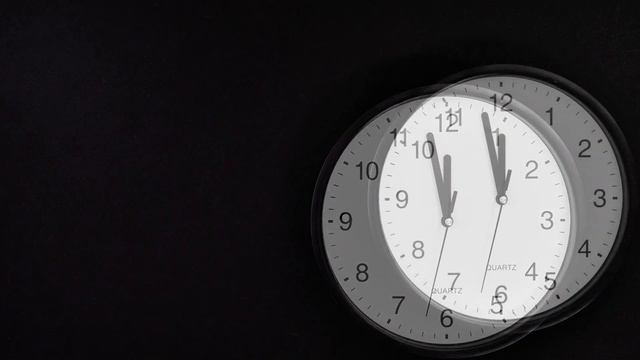 Ticking Clock Metronome 2 Hours relaxing Sound for better Sleep and Learning White Noise смотреть онлайн