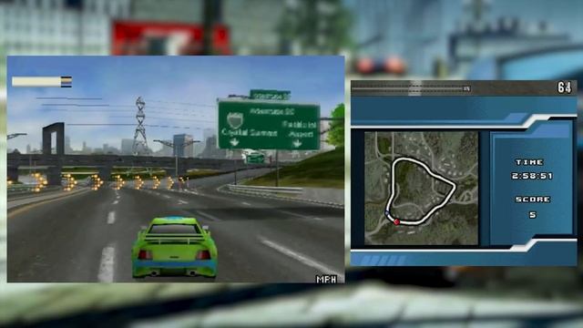 BURNOUT - ИГРЫ О КОТОРЫХ НИКТО НЕ ПРОСИЛ смотреть онлайн
