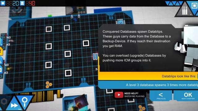 Artificial Defense Gameplay #1 смотреть онлайн