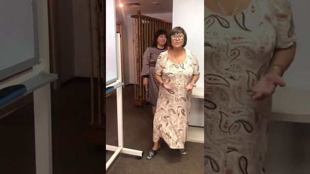 Приятно слышать слова благодарности от докторов. смотреть онлайн
