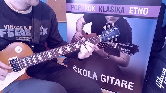 Tears In The Rain (Joe Satriani) смотреть онлайн