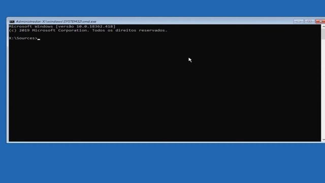 Corrigir erro Boot BCD no Windows 10 смотреть онлайн