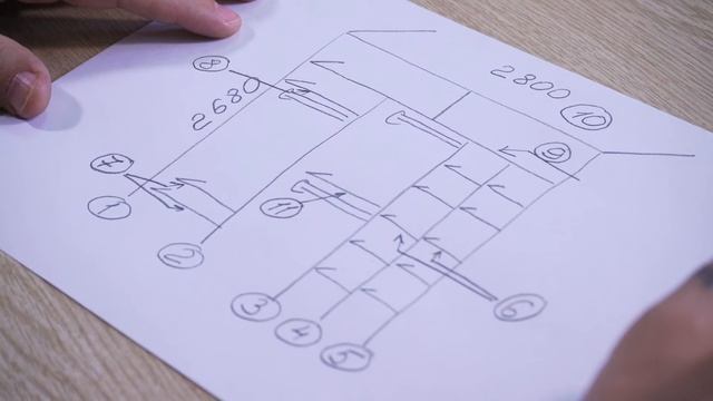 Шкафы купе своими руками часть 4 сборка шкафа смотреть онлайн