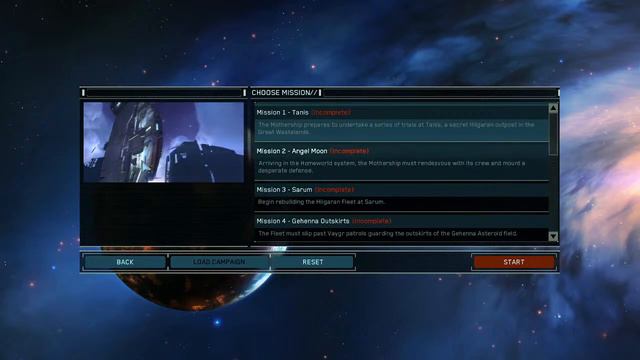 Homeworld 2 (working now???) смотреть онлайн