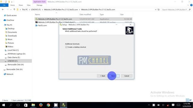 Cara Instal Website 2 Builder convert ke android смотреть онлайн