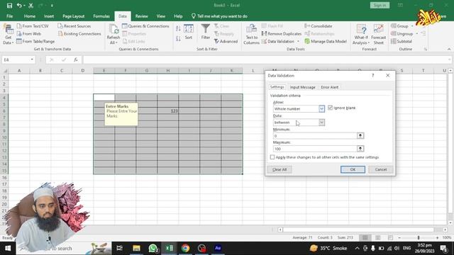 Master Data Analysis and Visualization on Excel | How to Build Excel Interactive Dashboards смотреть онлайн