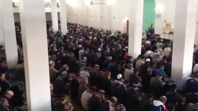 Намози джума смотреть онлайн