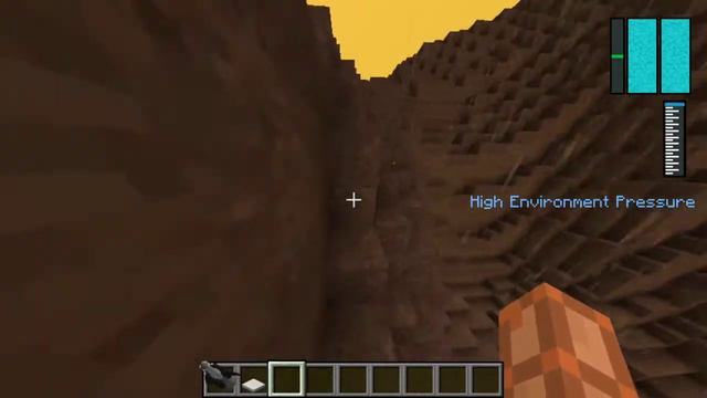 Venus - Galacticraft Extra Planets смотреть онлайн