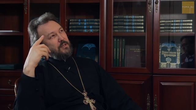 ВЕЛИКАНОВ. В чем смысл жизни? / Райсовет «тет-а-тет»