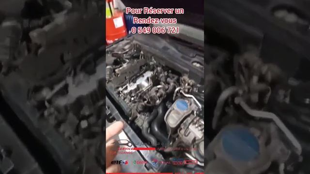 معلومة تفيدك في إختيار الزيت مناسب لسيارة Audi A4 و Wv смотреть онлайн