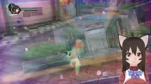 One of the MOST ECCHI Games I have Ever Played | Senran Kagura Burst Re:Newal смотреть онлайн