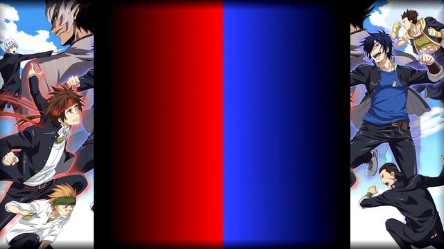 Be Affected - 西川貴教 × Fear, and Loathing in Las Vegas (Vocal cover) смотреть онлайн