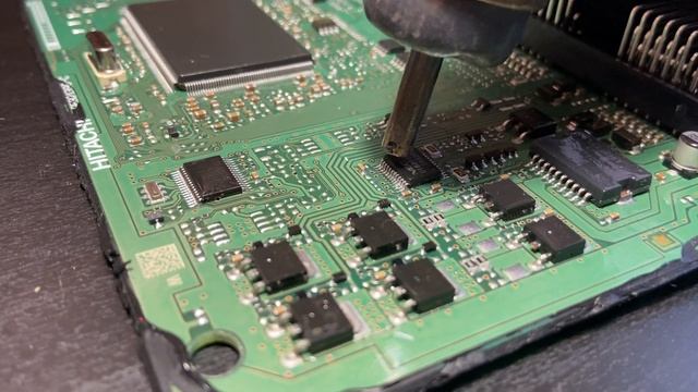 SMD пайка смотреть онлайн