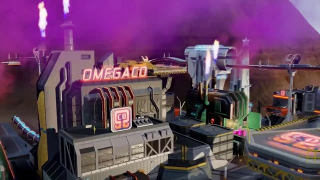 SimCity™ Cities of Tomorrow | Launch Trailer смотреть онлайн