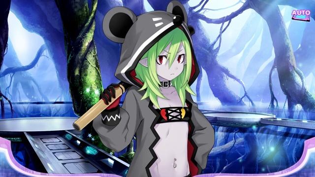 Hyperdimension Neptunia Re;Birth2 Sisters Generation [Part 3: The Underling Appears] (No Commentary смотреть онлайн