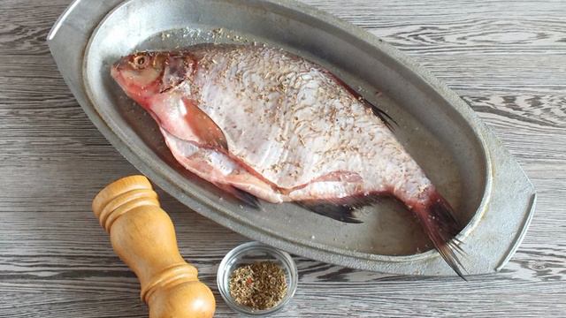 Вкусные будни