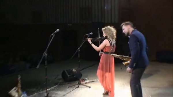 Star Project (инструментальный дуэт)