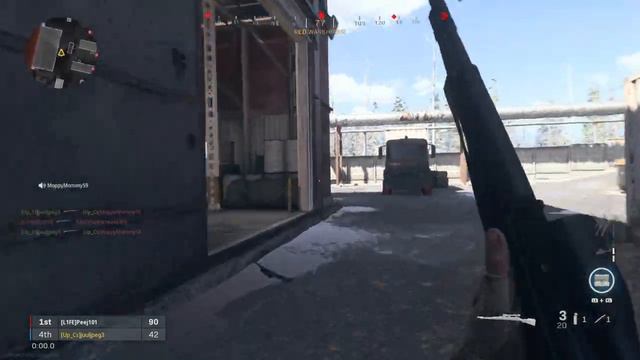 Call of Duty®: Modern Warfare®_20200826210621 смотреть онлайн