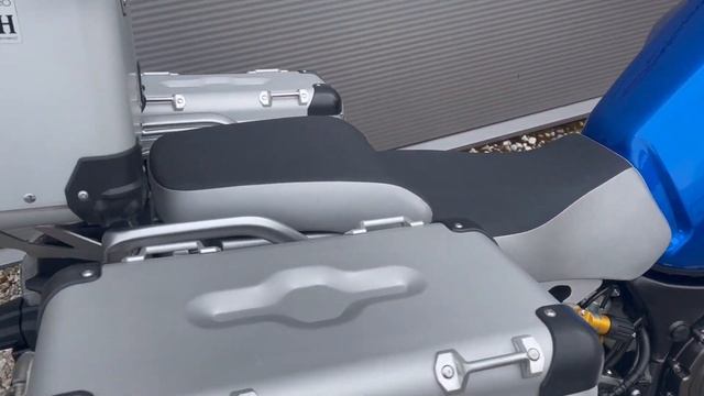 Yamaha XT 1200Z Super Tenere