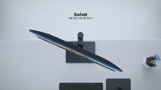 SAMSUNG 27-Inch 4K UHD Computer Monitor . ADVANTAGE BRAND смотреть онлайн