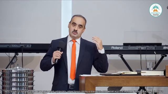 Владислав Юданов: Истинные молитвы и ложные (2 октября 2022) смотреть онлайн