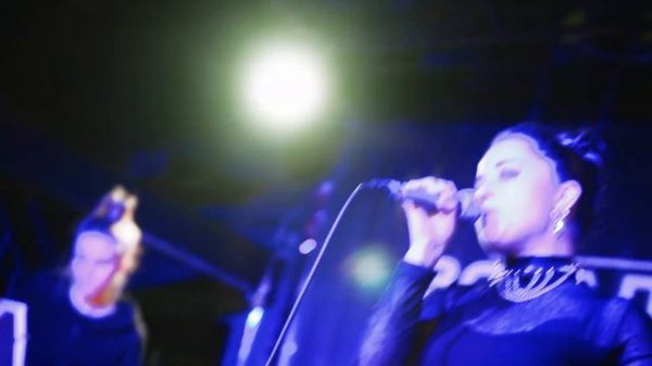 Татьяна Герасимова  - Nightmare (Halsey Cover)