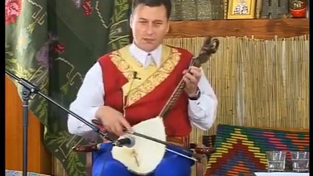 Zeljko Curovic Dragoljub Mihailovic LIVE – Guslarsko jutro TV Duga Plus 2009 смотреть онлайн