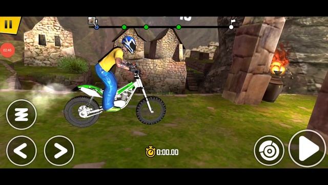 Trial Xtreme 4 - Motocross Racing Video Games - Stunt Bike Impossible Race смотреть онлайн