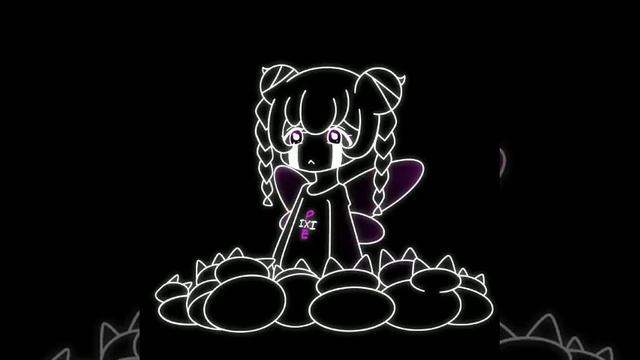 Sqwore & Rizza - плачь (без мата)