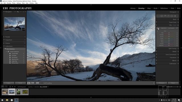 Adobe Photoshop Lightroom CC: Quick Start & Intro Final-شروع سریع و معرفی لایتروم смотреть онлайн