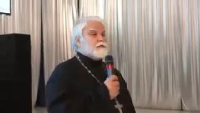 +Протоиерей Ярослав Шипов о проекте «Общее Дело. Возрождение деревянных храмов Севера» смотреть онлайн