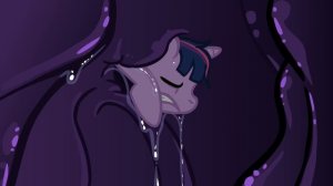 2D Pony Fan-Animation: Twilight's Nightmare
