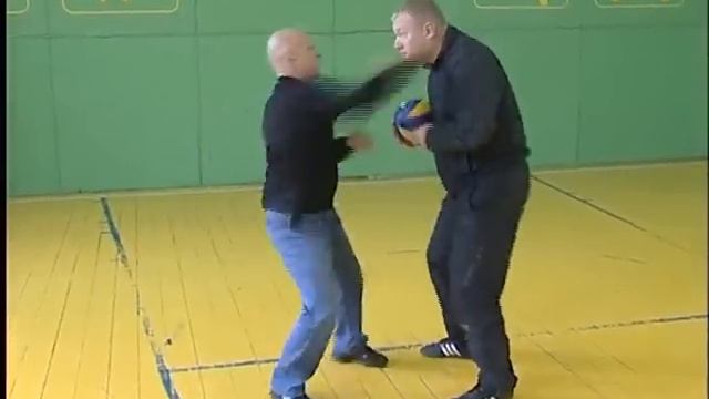 Защити себя сам 142 смотреть онлайн