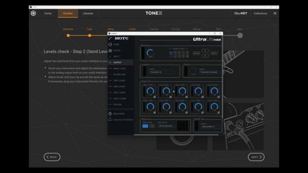 Unlock The Secrets: Mastering Tonex Tone Models From Setup To Capture!