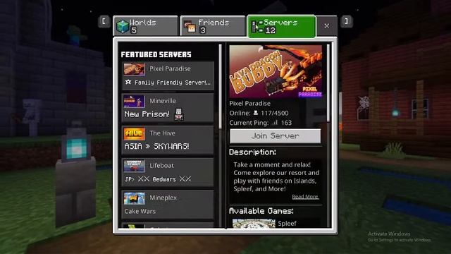 M Centers 5.0 Preview