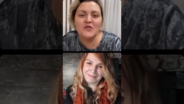 Прямой эфир -диалог с мастером по афрокосичкам смотреть онлайн