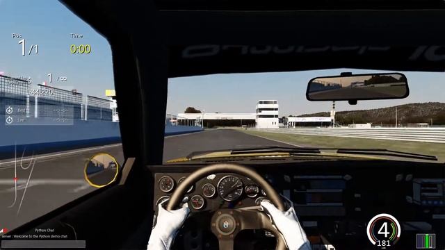 Assetto corsa - Audi Quattro 'Gr B StrassenAusführung' + Download смотреть онлайн