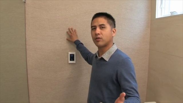 Chillax in Sea Cliff Inspired Master Bath - Modern Scandinavian смотреть онлайн