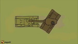 РАНЗАР МУЛЬТИКИ ПРО ТАНКИ