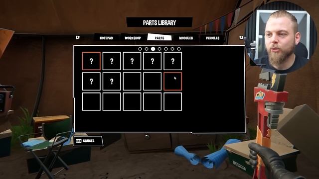 Hello Engineer! - Scrap Mechanics BUT Better?! #1 смотреть онлайн