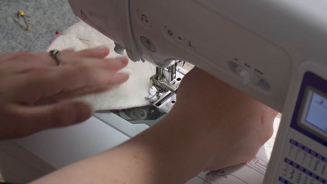 How To Make An Eye Mask | Echidna Sewing