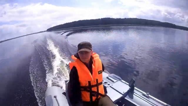 Банка невращайка и поворотное кресло Испытания на спокойной воде смотреть онлайн