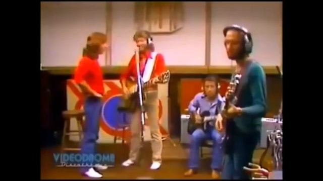 Bee Gees - Tragedy (Video) смотреть онлайн