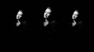 Дуэт саксофон + певица