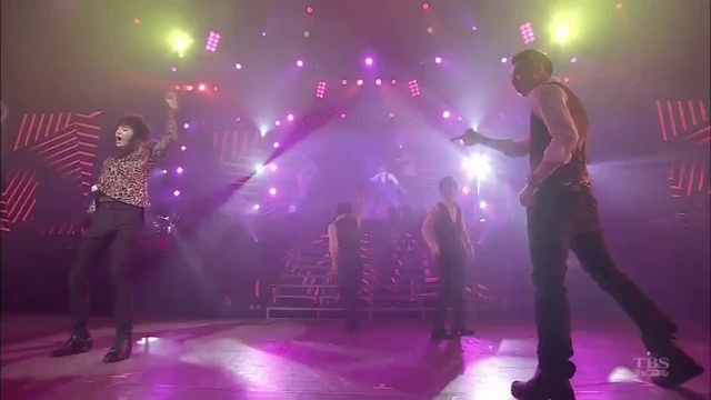 Infinite - Trouble Maker