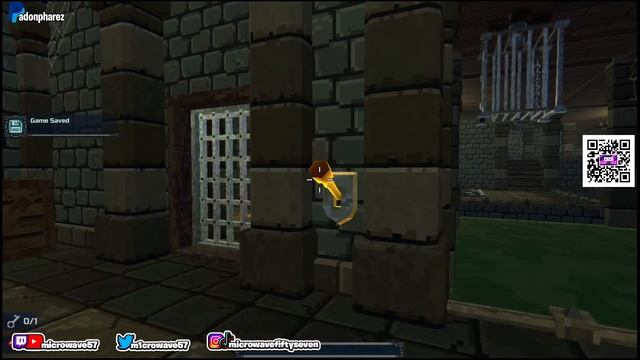 Shadow of Loot Box First Level смотреть онлайн