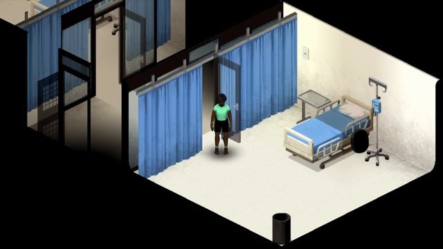 7 Map Secrets In Project Zomboid