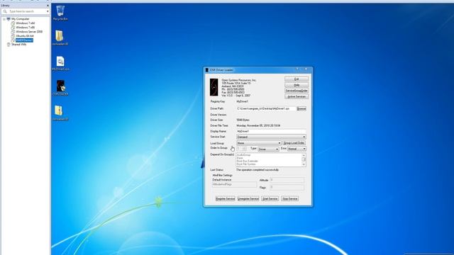 01 Windows Device Driver Development using WDF --Introduction смотреть онлайн