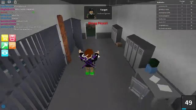 REACHING PRESTIGE 2!! | ROBLOX ASSASSIN смотреть онлайн